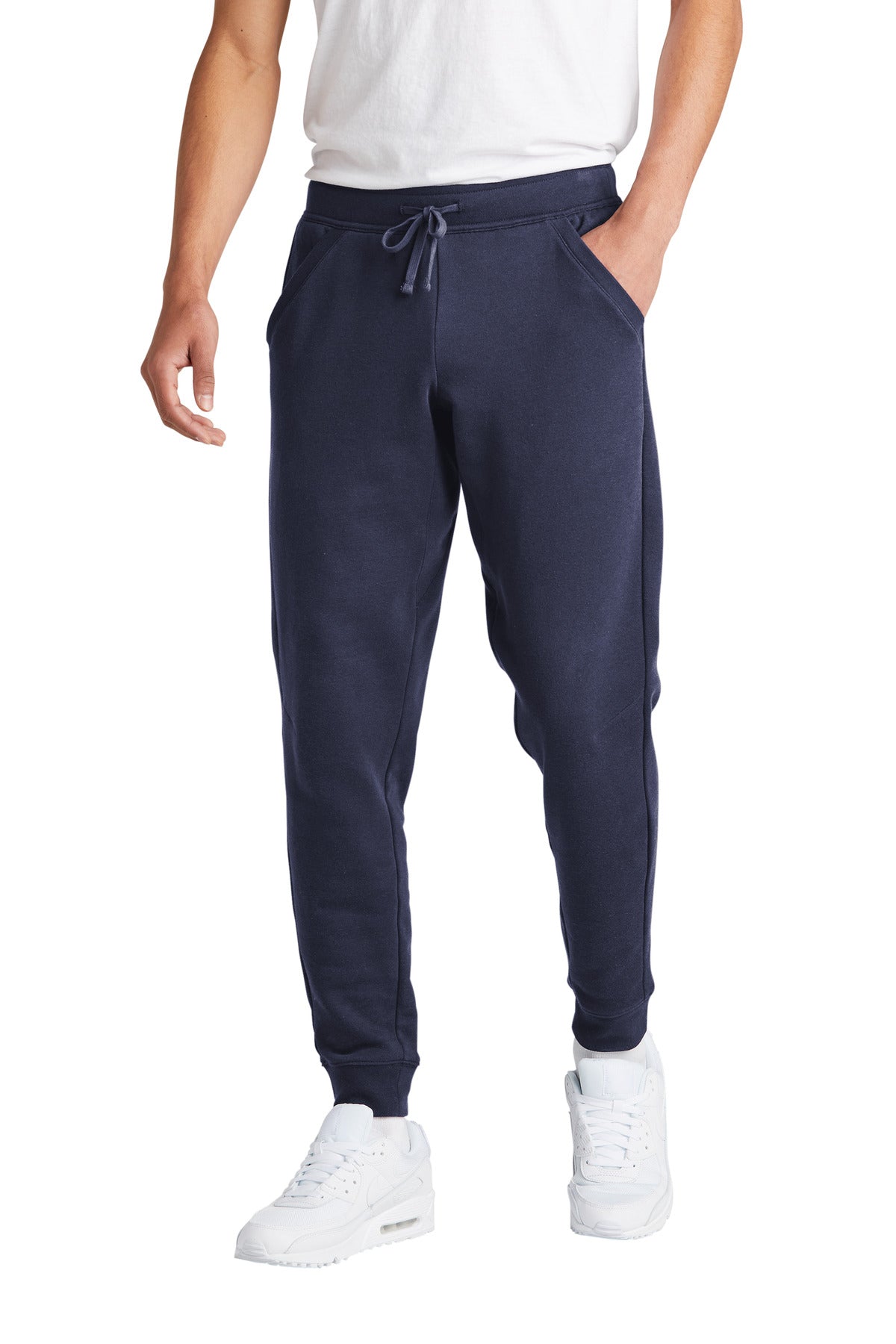 Sport-Tek ® Drive Fleece Jogger STF204