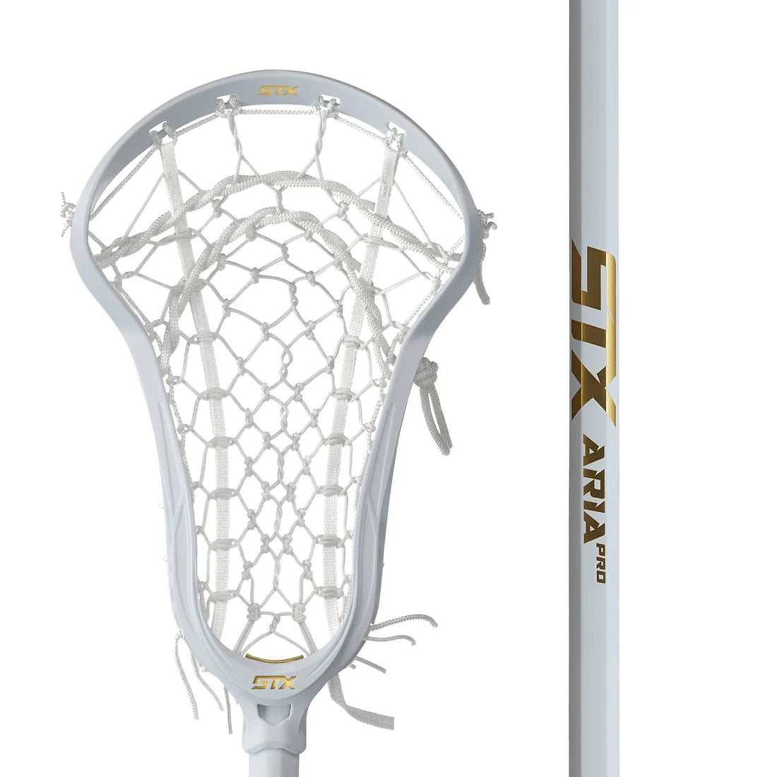 Aria Pro™ Complete Women's Lacrosse Stick