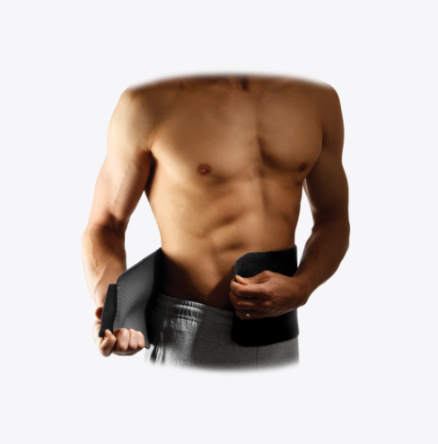 Adult Waist Trimmer