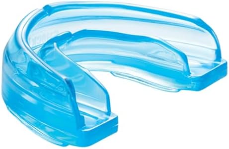 Shock Doctor Children's Mouth Guard Braces