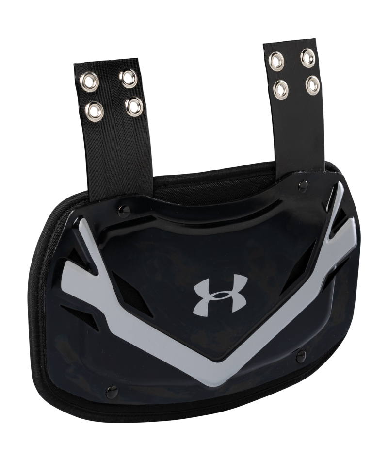 Gameday Armour BackPlate Nov