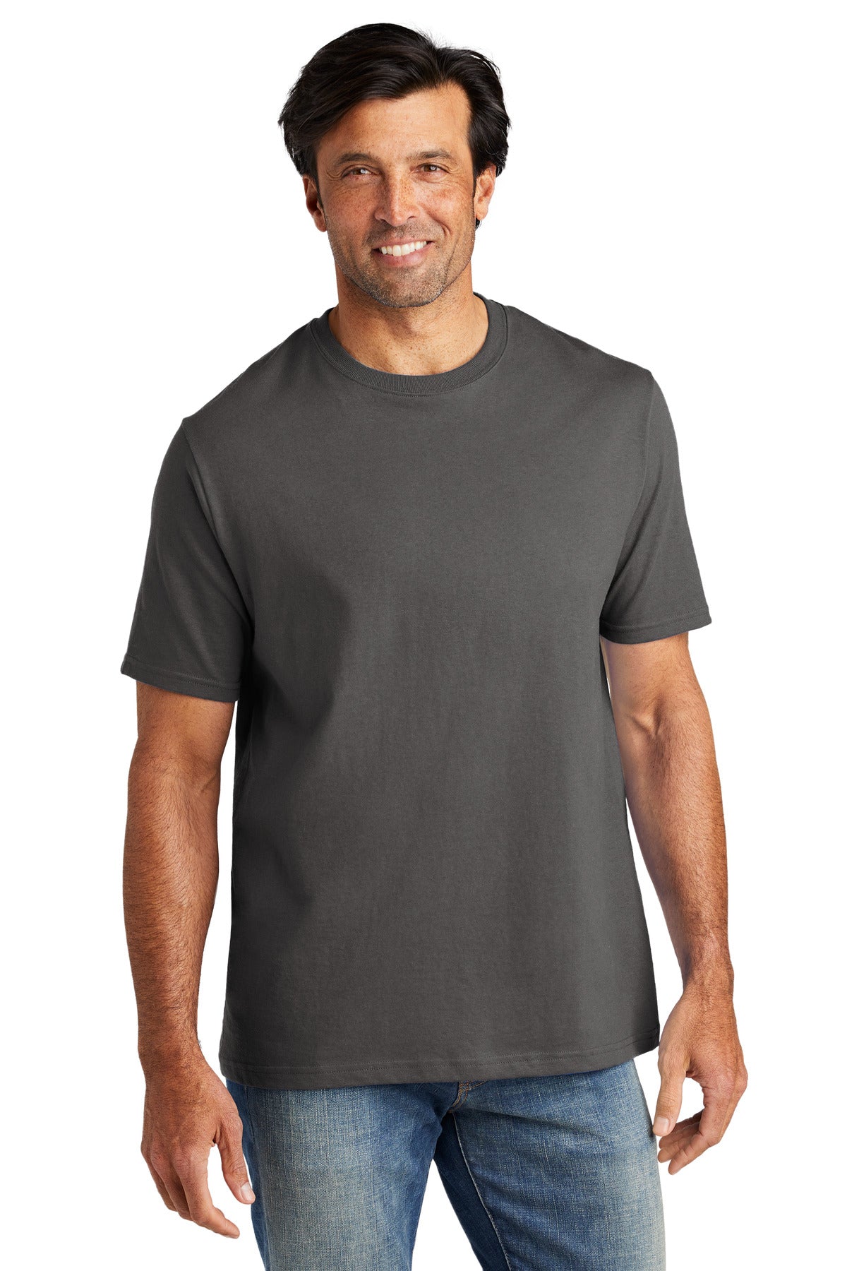 Volunteer Knitwear ™ All-American Tee VL100