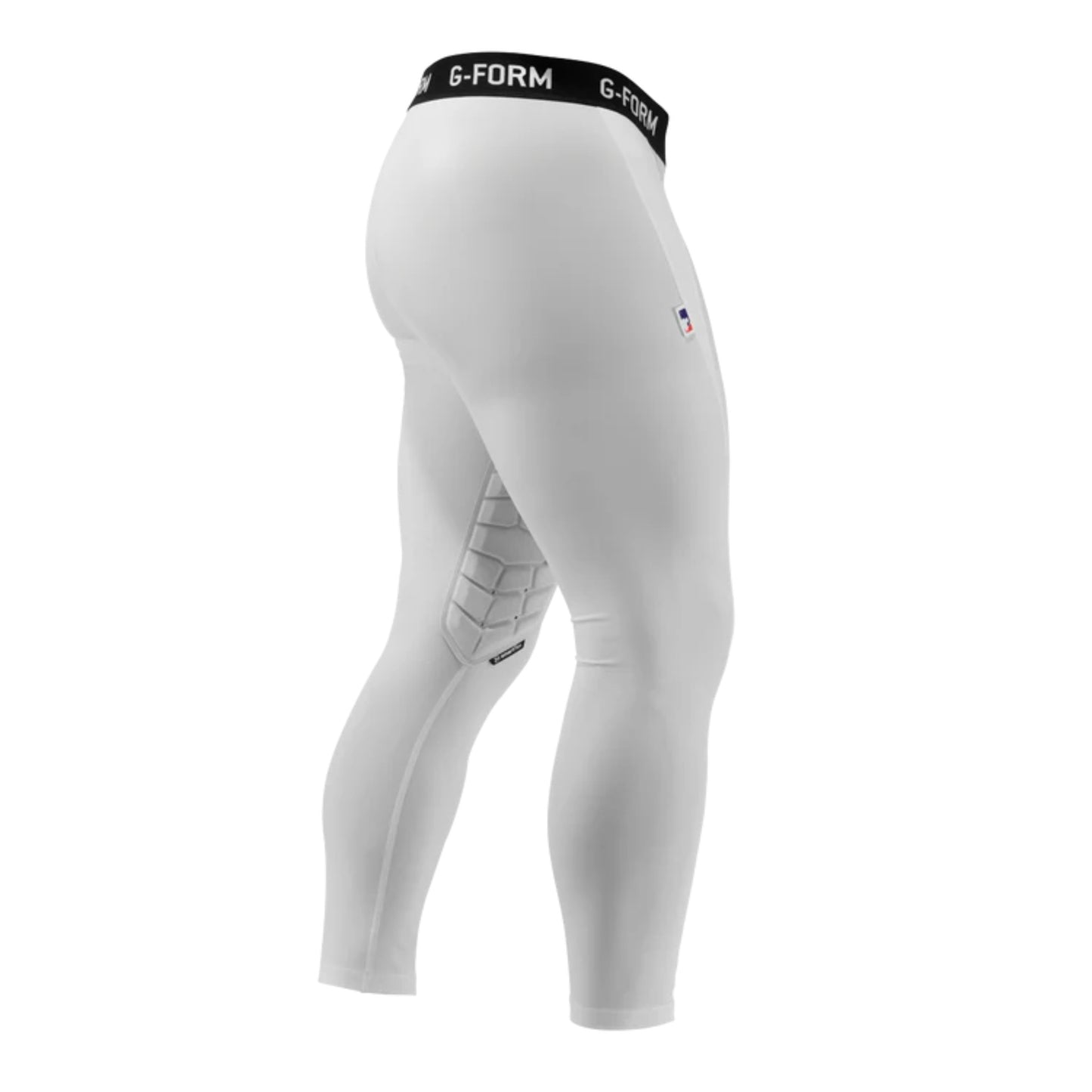 Catcher's Baseball 3/4 Pant