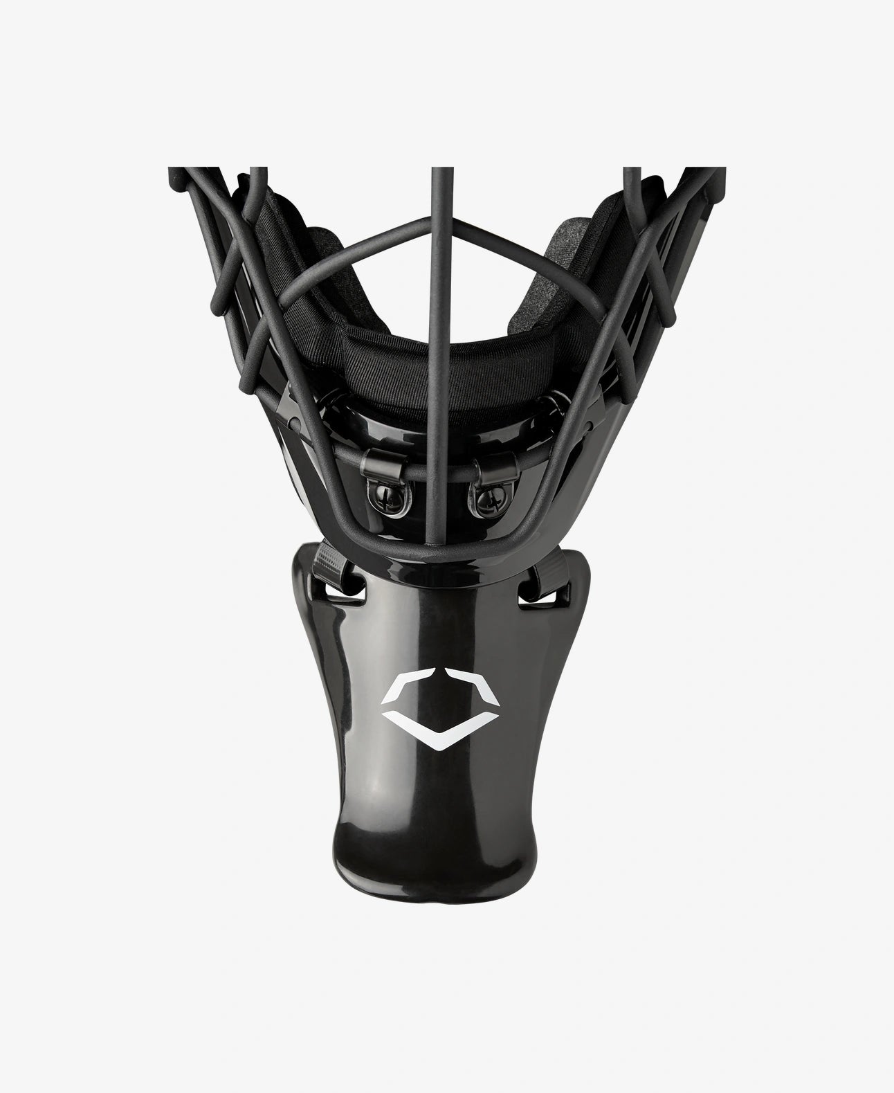 EvoShield Catcher's Mask Throat Guard