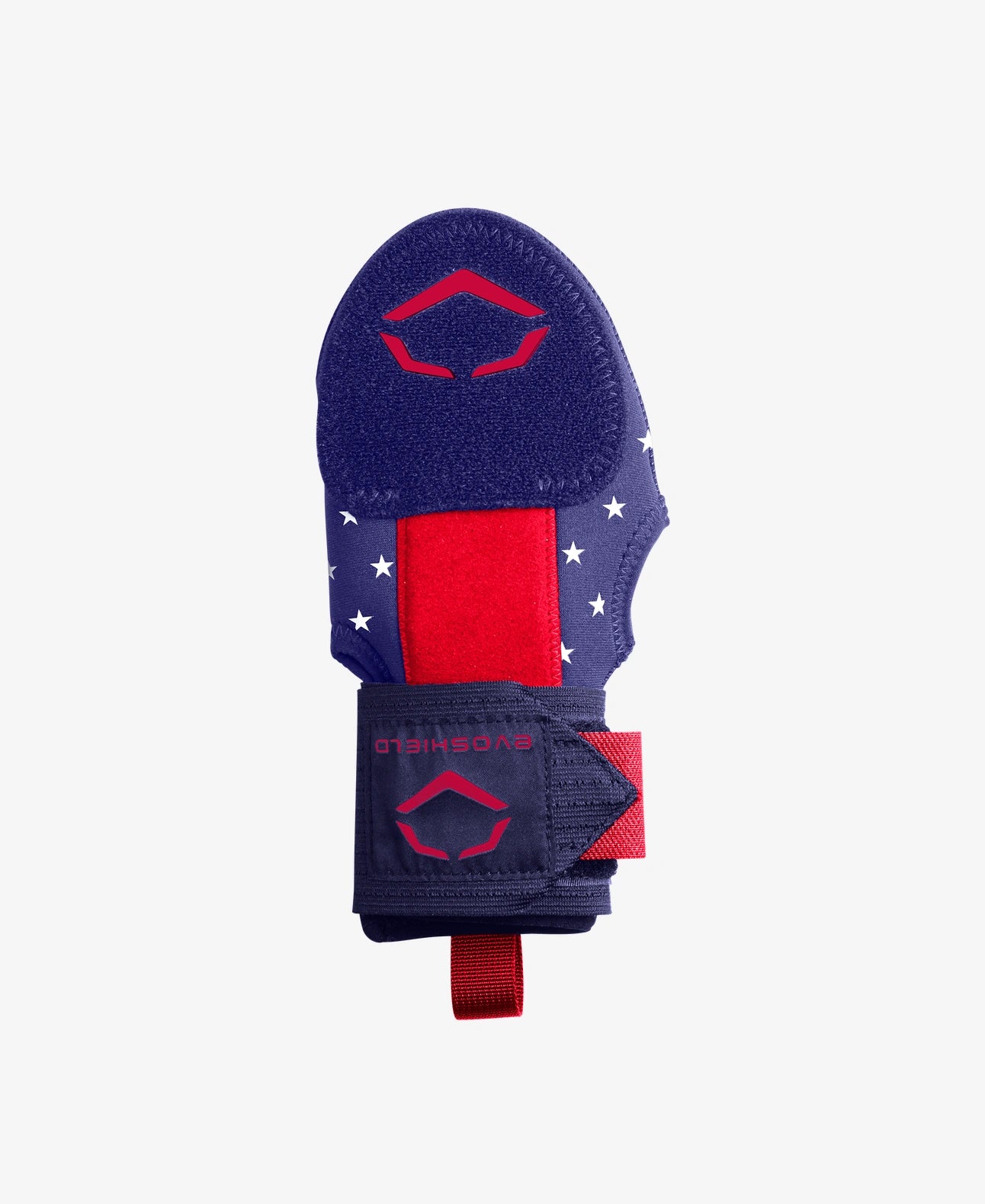 Youth EvoShield Sliding Mitt