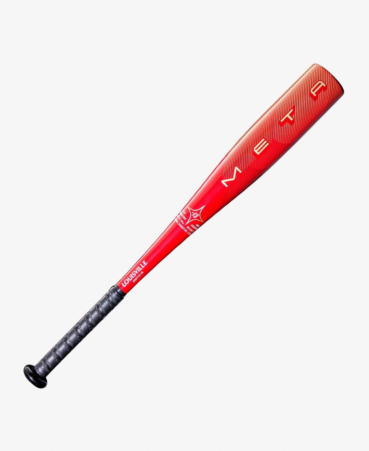 2026 Louisville Slugger Meta® (-13) T-Ball Bat