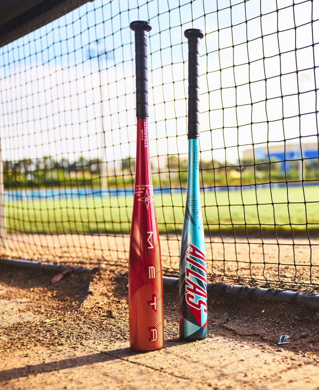 2026 Louisville Slugger Meta® (-13) T-Ball Bat