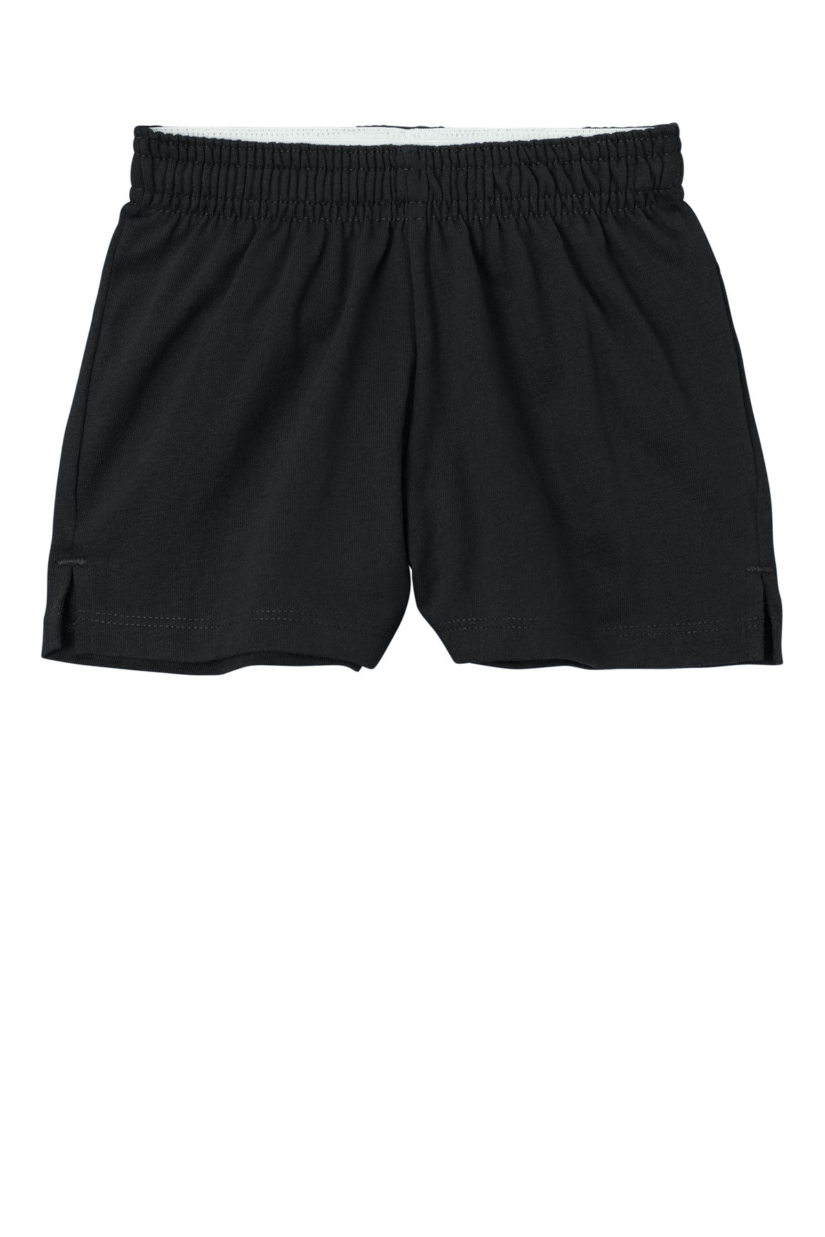 Sport-Tek ® Girls Jersey Knit Squad Short YGST311
