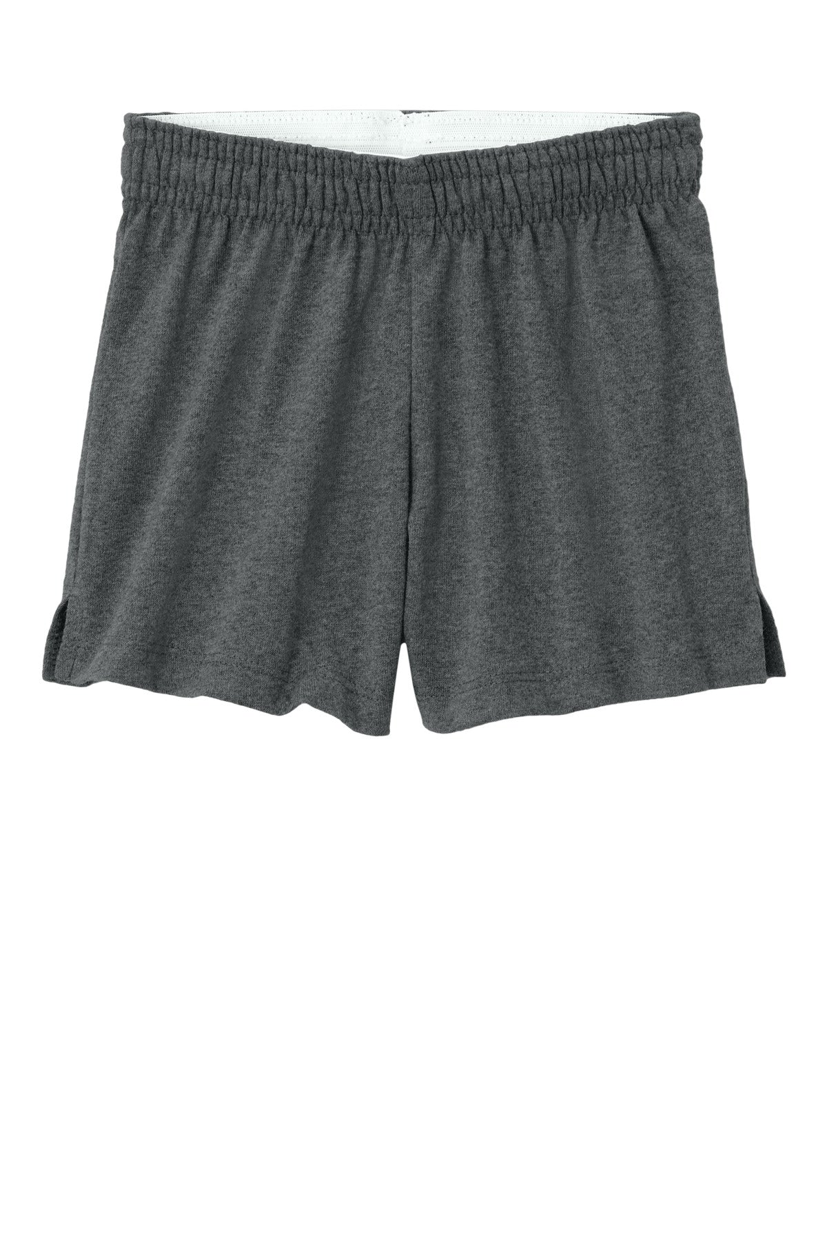 Sport-Tek ® Girls Jersey Knit Squad Short YGST311