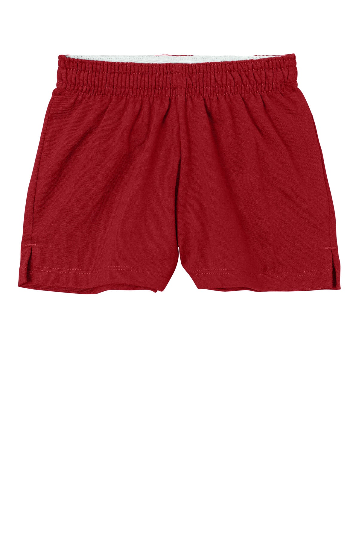 Sport-Tek ® Girls Jersey Knit Squad Short YGST311
