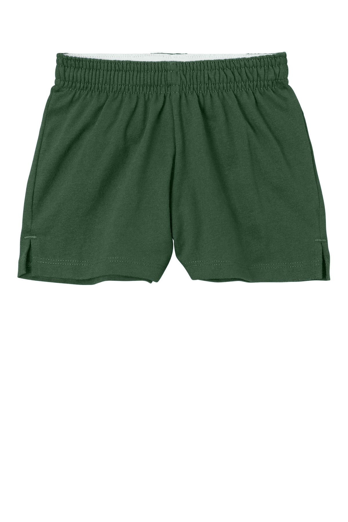 Sport-Tek ® Girls Jersey Knit Squad Short YGST311