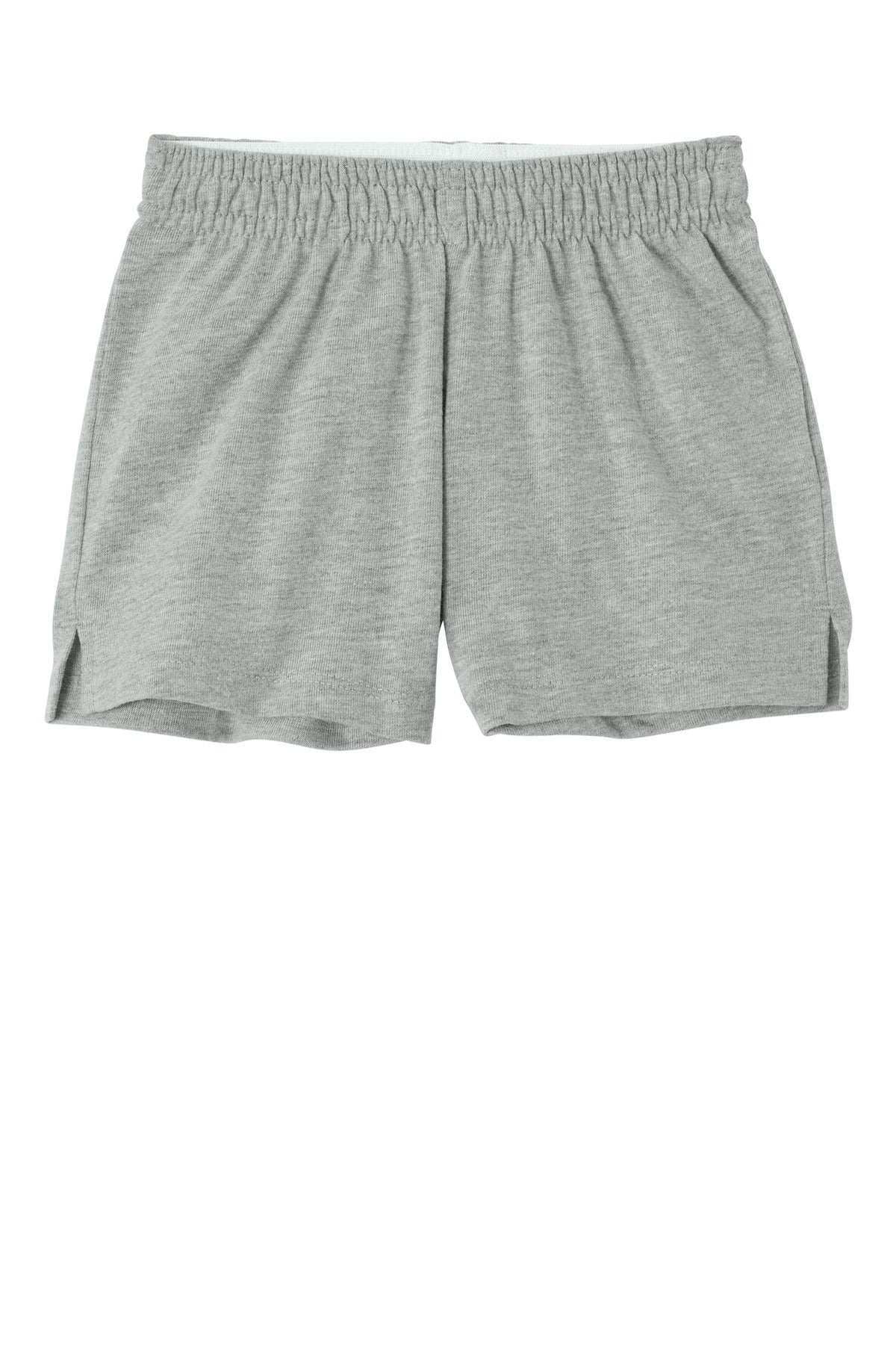 Sport-Tek ® Girls Jersey Knit Squad Short YGST311