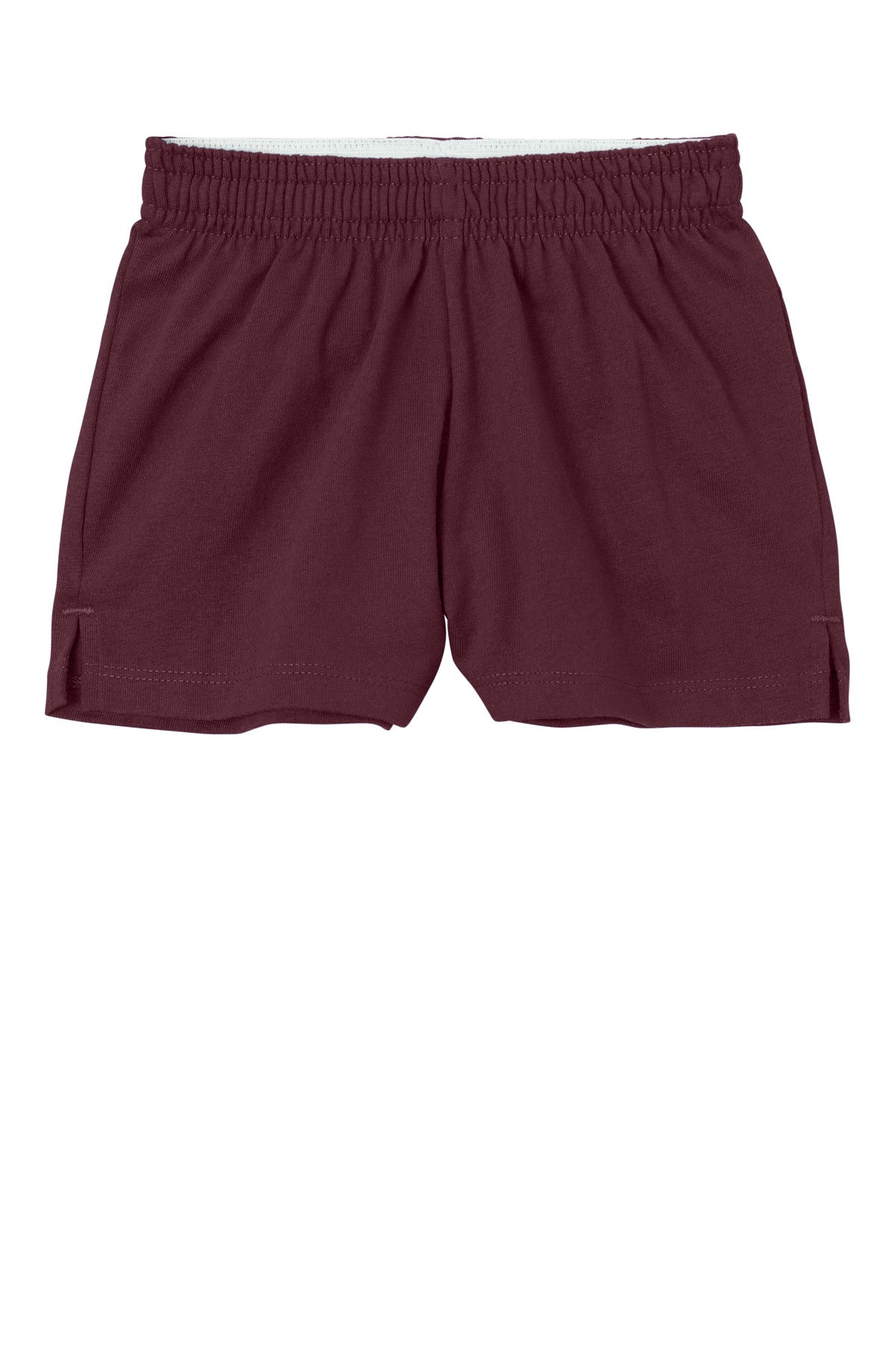 Sport-Tek ® Girls Jersey Knit Squad Short YGST311