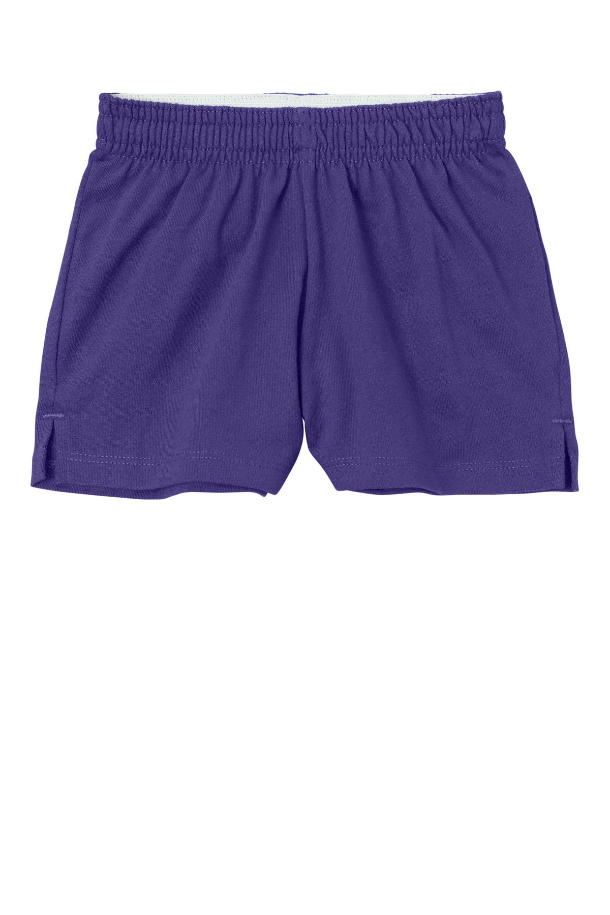 Sport-Tek ® Girls Jersey Knit Squad Short YGST311