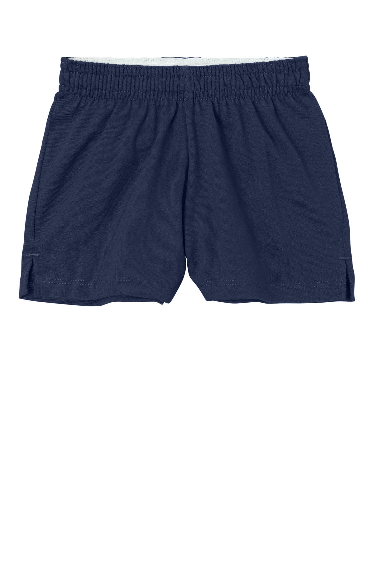 Sport-Tek ® Girls Jersey Knit Squad Short YGST311