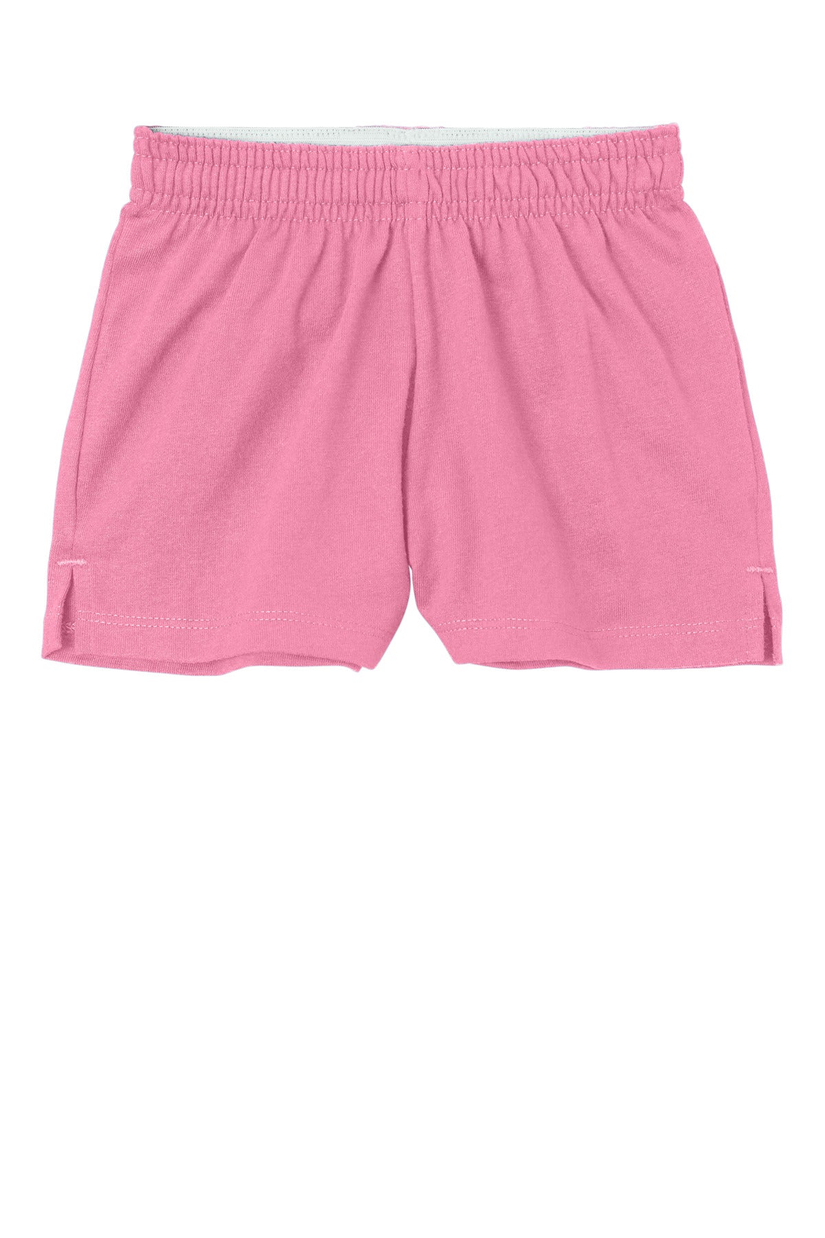 Sport-Tek ® Girls Jersey Knit Squad Short YGST311
