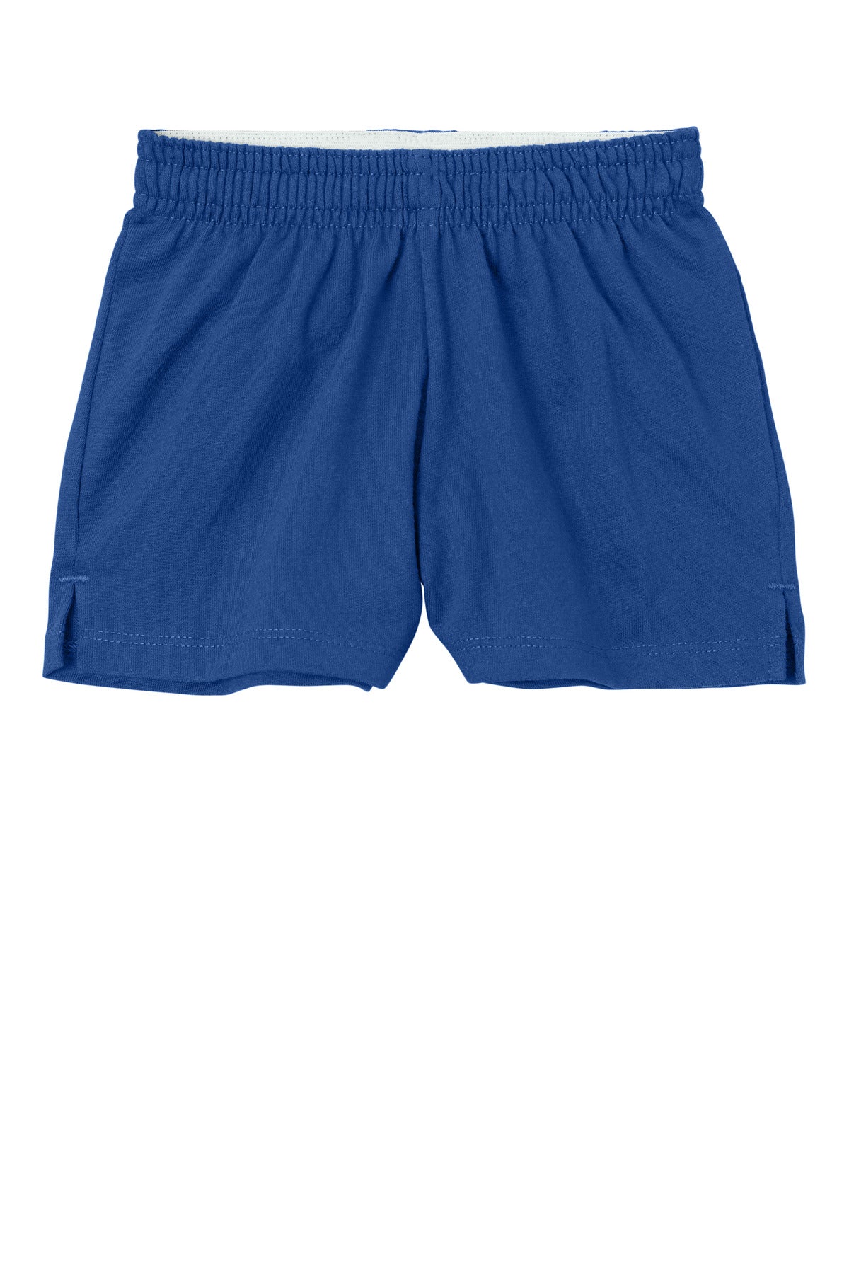 Sport-Tek ® Girls Jersey Knit Squad Short YGST311