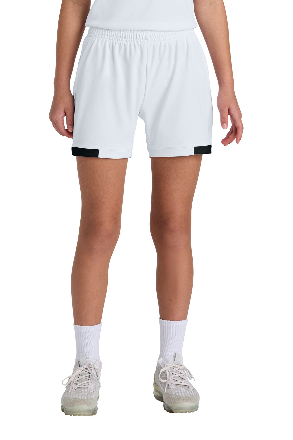 Sport-Tek ® Youth Club 5' Short YST442