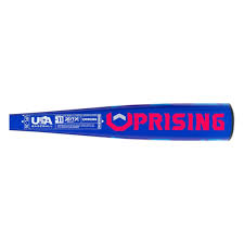 2026 DeMarini Uprising® (-11) USA Baseball Bat