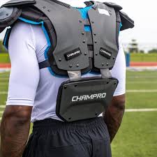 Backplate