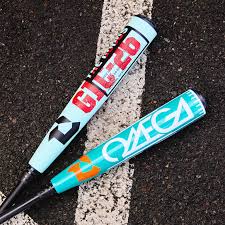 2026 DeMarini Omega (-3) BBCOR Baseball Bat