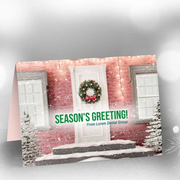 Standard Greeting Cards