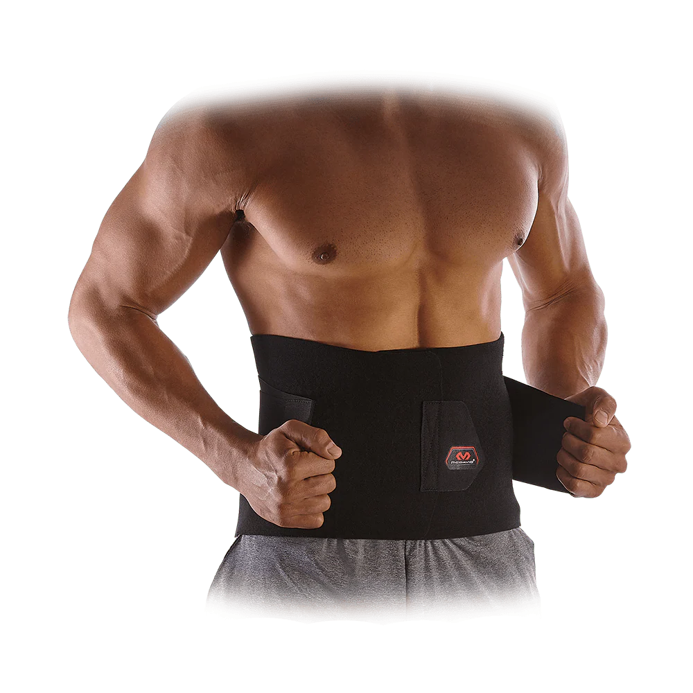 Waist Trimmer w/ Core Support