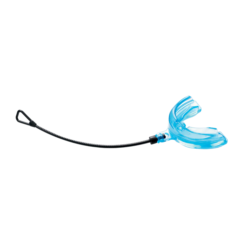 Shock Doctor Children's Mouth Guard Braces