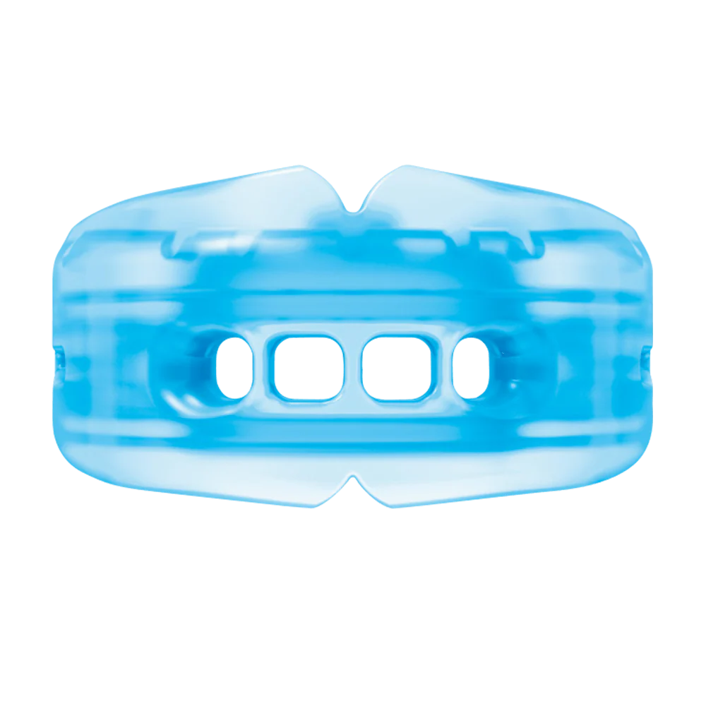 Double Braces Mouthguard