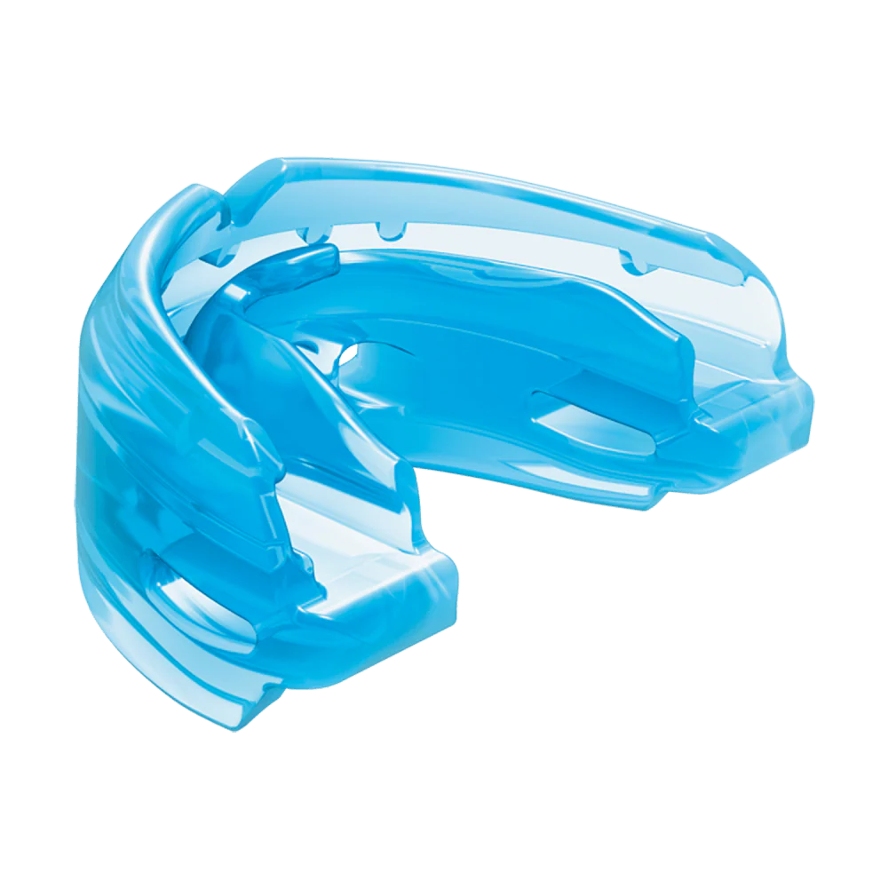 Double Braces Mouthguard
