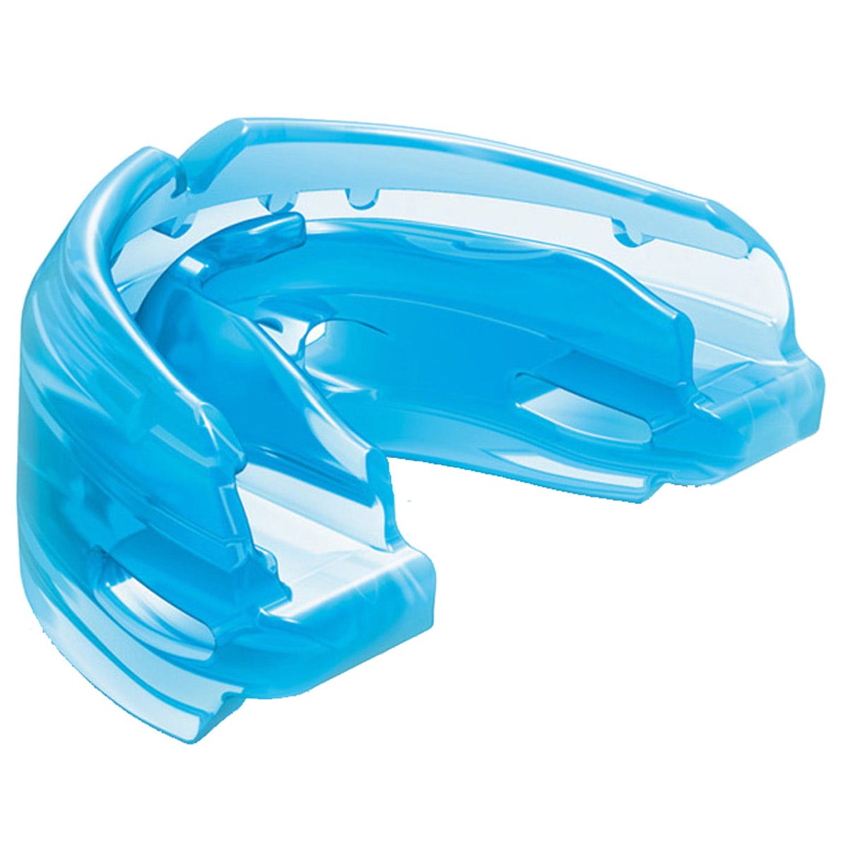 Shock Doctor Double Braces Mouthguards - Strapless