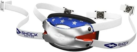 Shock Doctor Core Chin Strap