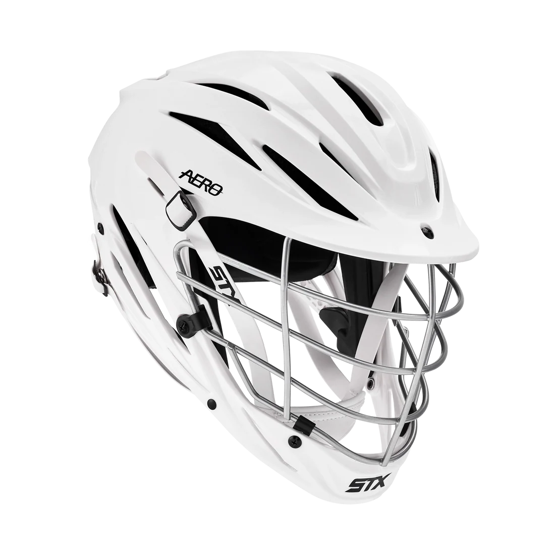 Aero™ Lacrosse Helmet