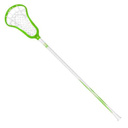 Aria Pro™ Complete Women's Lacrosse Stick