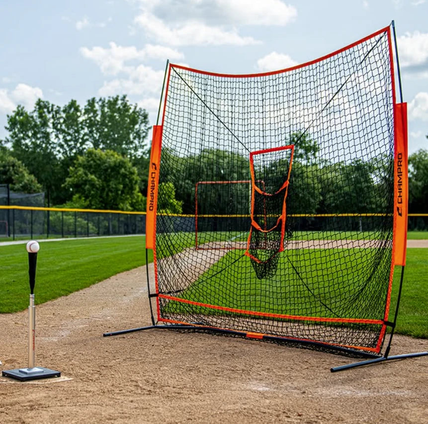 Baseball & Softball Field Equipment