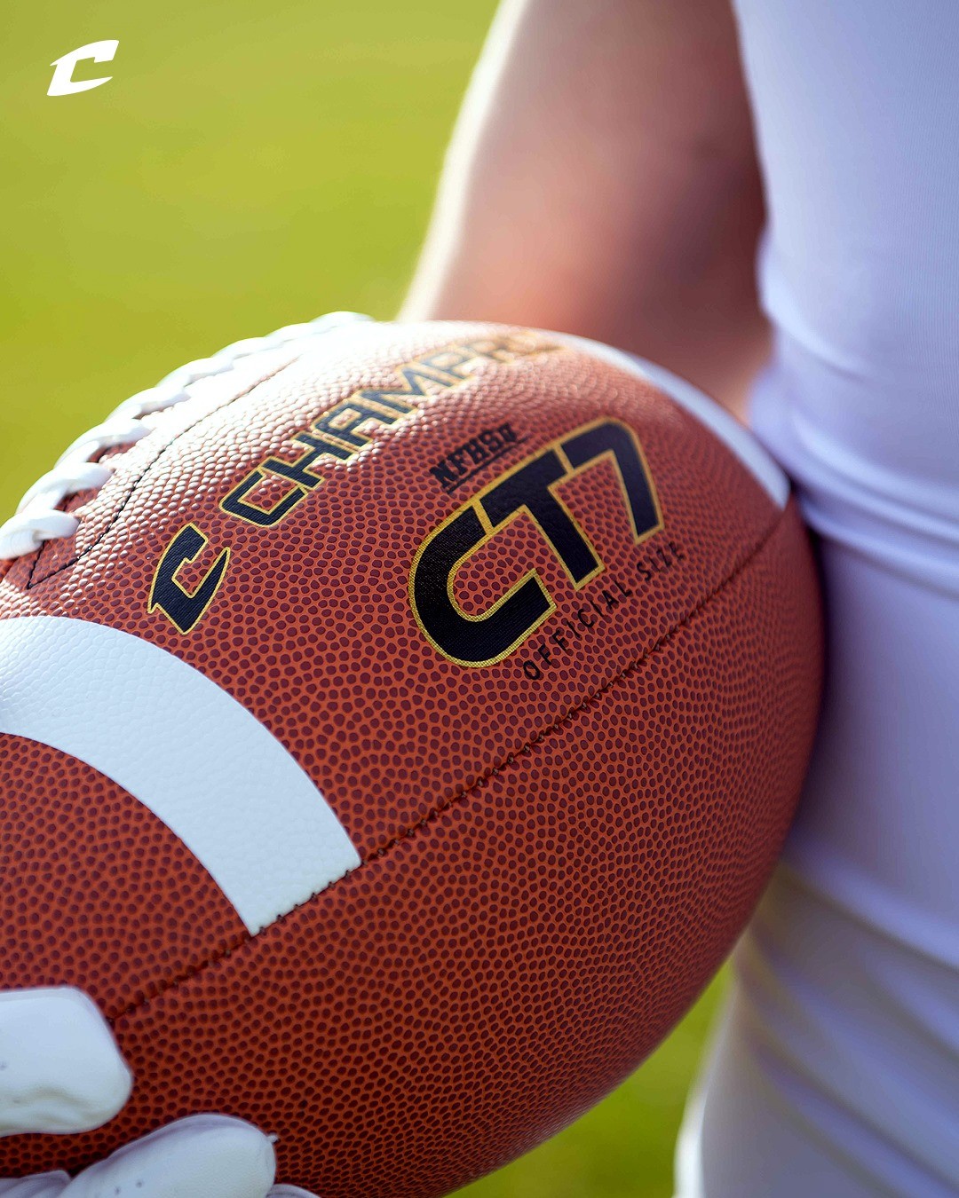 Footballs