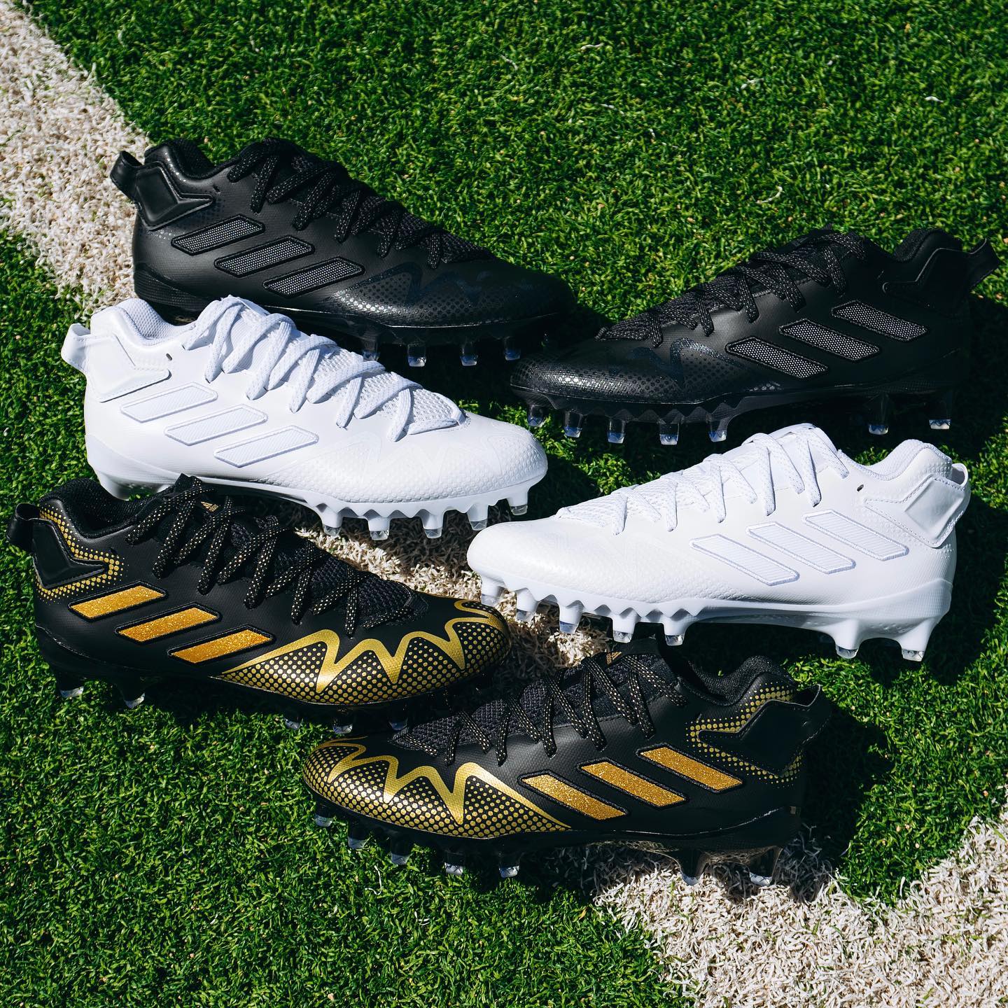 Football Cleats