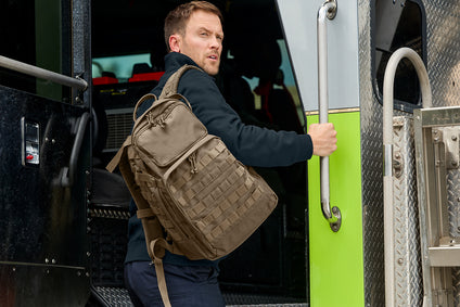 Backpacks