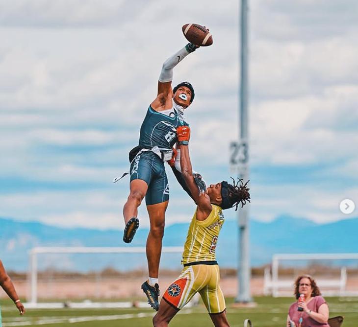 Football 7V7