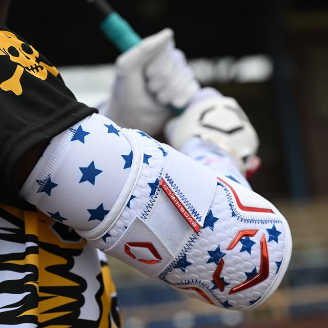 Baseball Protective Gear