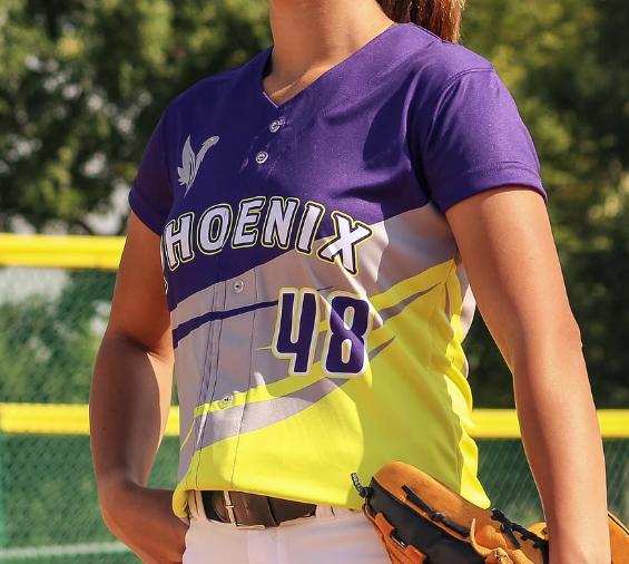 Softball Jerseys