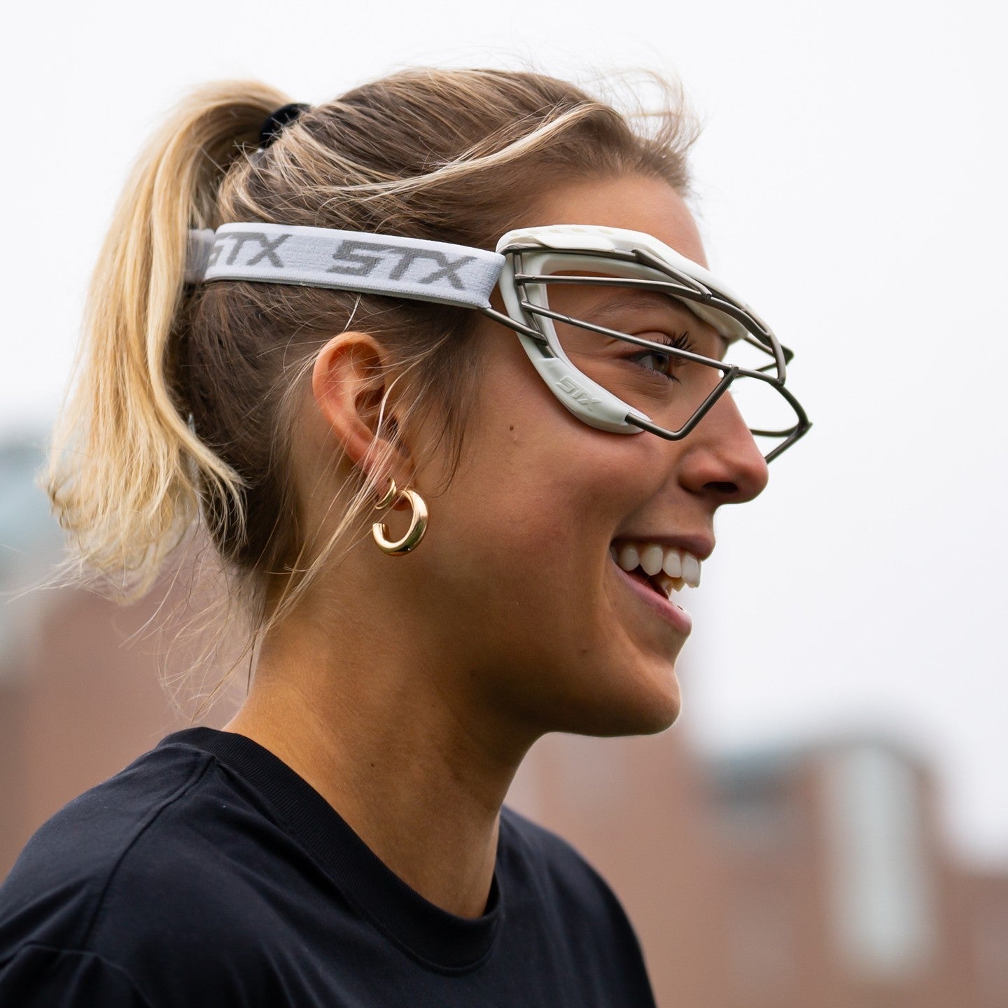 Lacrosse Goggles