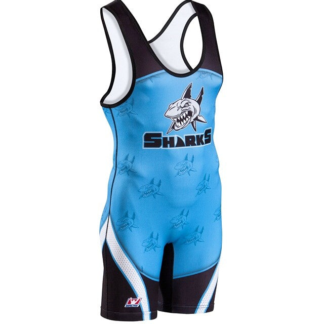 Wrestling Singlets