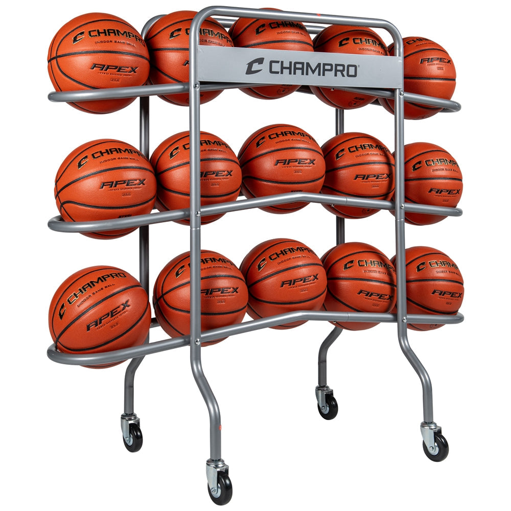 Basketball Court Equipment