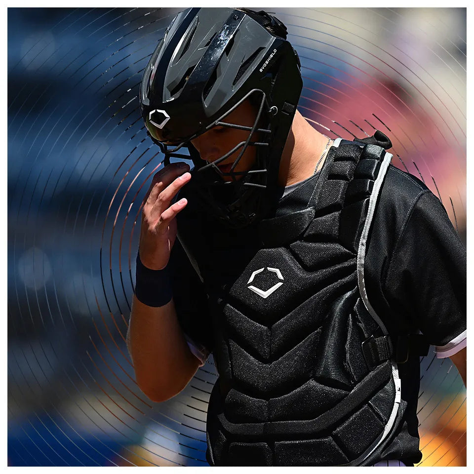 Baseball Catcher's Gear