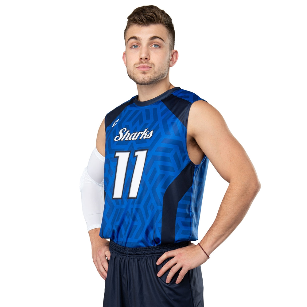 Men's Volleyball Jerseys