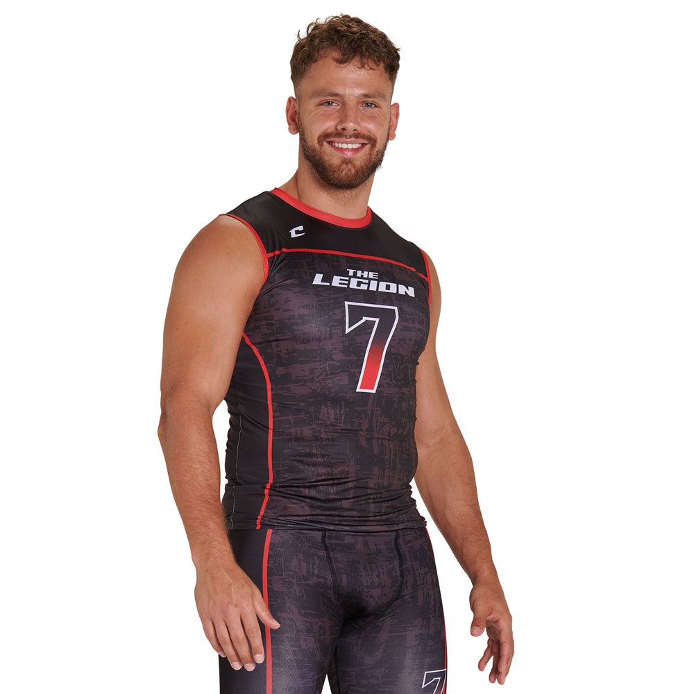 7V7 Football Jerseys