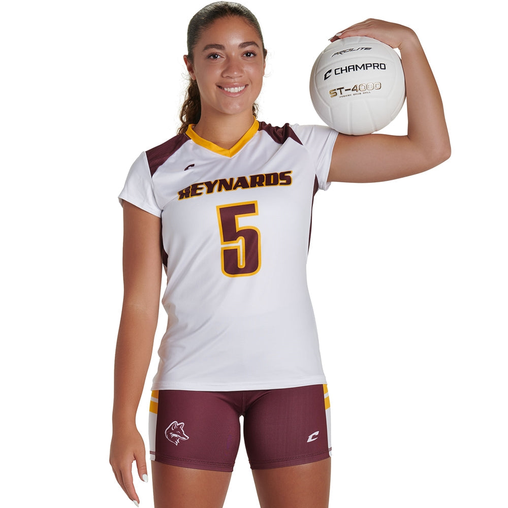 Women's Volleyball Jerseys