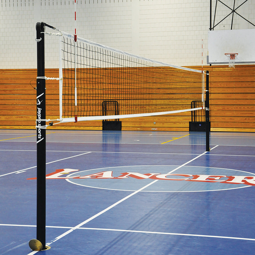 Volleyball Court Equipment