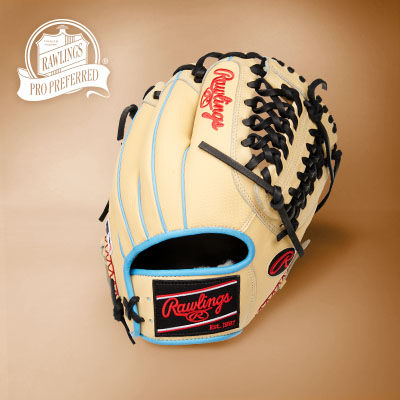 Baseball Gloves